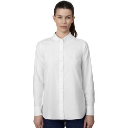 ID S63 SEVEN SEAS Oxford  lang  modern  dame Hvid