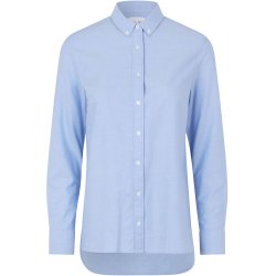 ID S63 SEVEN SEAS Oxford  lang  modern  dame Lys bl