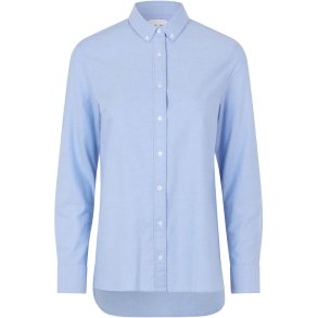 ID S63 SEVEN SEAS Oxford  lang  modern  dame Lys bl