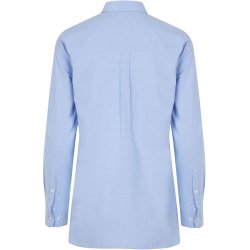 ID S63 SEVEN SEAS Oxford  lang  modern  dame Lys bl