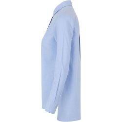 ID S63 SEVEN SEAS Oxford  lang  modern  dame Lys bl