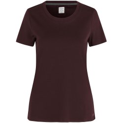 ID S630 SEVEN SEAS T-shirt  O-neck  dame Dyb rd