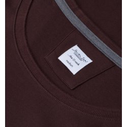 ID S630 SEVEN SEAS T-shirt  O-neck  dame Dyb rd