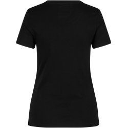 ID S630 SEVEN SEAS T-shirt  O-neck  dame Sort