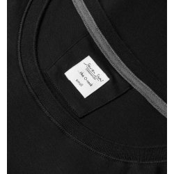 ID S630 SEVEN SEAS T-shirt  O-neck  dame Sort