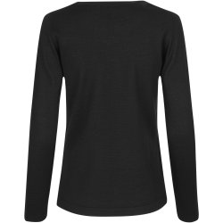 ID S640 SEVEN SEAS The knit  dame Sort