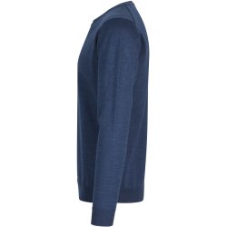 ID S650 SEVEN SEAS The knit Bl Melange