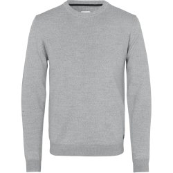 ID S650 SEVEN SEAS The knit Lys gr melange