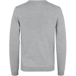 ID S650 SEVEN SEAS The knit Lys gr melange