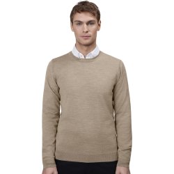 ID S650 SEVEN SEAS The knit Sand Melange