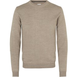 ID S650 SEVEN SEAS The knit Sand Melange