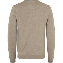 ID S650 SEVEN SEAS The knit Sand Melange