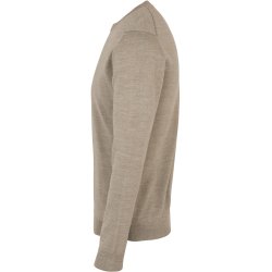 ID S650 SEVEN SEAS The knit Sand Melange