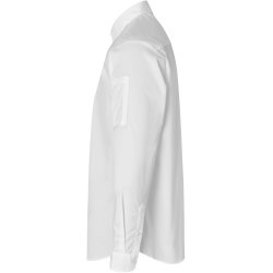 ID S66 SEVEN SEAS Poplin  stretch Hvid