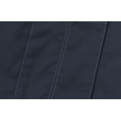 ID S66 SEVEN SEAS Poplin  stretch Navy