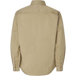 ID S66 SEVEN SEAS Poplin  stretch Sand