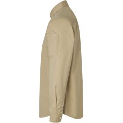 ID S66 SEVEN SEAS Poplin  stretch Sand