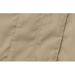 ID S66 SEVEN SEAS Poplin  stretch Sand
