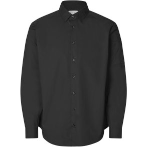 ID S66 SEVEN SEAS Poplin  stretch Sort