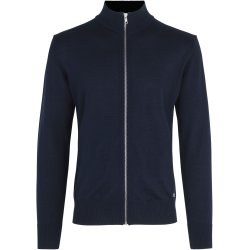 ID S660 SEVEN SEAS The cardigan Navy
