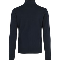 ID S660 SEVEN SEAS The cardigan Navy