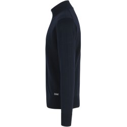 ID S660 SEVEN SEAS The cardigan Navy