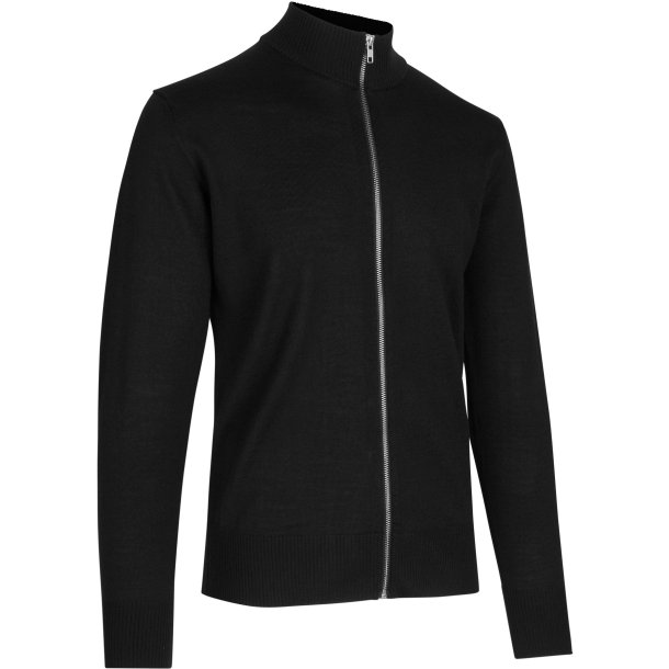 ID S660 SEVEN SEAS The cardigan Sort