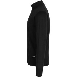 ID S660 SEVEN SEAS The cardigan Sort