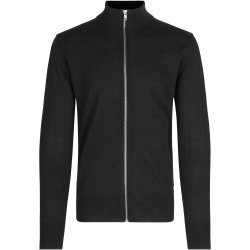 ID S660 SEVEN SEAS The cardigan Sort