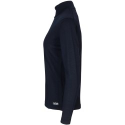 ID S661 SEVEN SEAS The cardigan  dame Navy