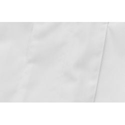 ID S67 SEVEN SEAS Poplin  stretch  dame Hvid