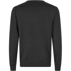 ID S670 SEVEN SEAS The knit  v-neck Sort