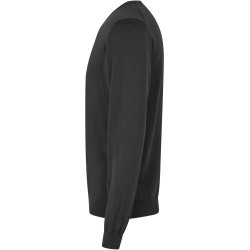 ID S670 SEVEN SEAS The knit  v-neck Sort