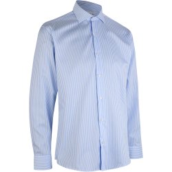 ID S70 SEVEN SEAS Fine Twill Cadet  modern Lys bl