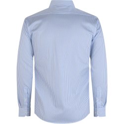 ID S70 SEVEN SEAS Fine Twill Cadet  modern Lys bl