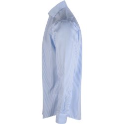 ID S70 SEVEN SEAS Fine Twill Cadet  modern Lys bl