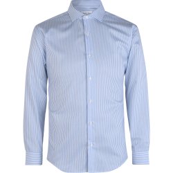 ID S70 SEVEN SEAS Fine Twill Cadet  modern Lys bl