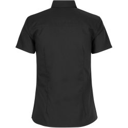 ID S721 SEVEN SEAS Fine Twill  modern  s/s  dame Sort