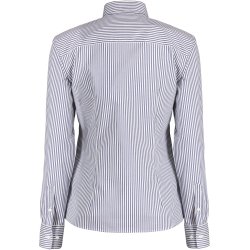 ID S780 SEVEN SEAS Fine Twill Cadet  modern  dame Navy