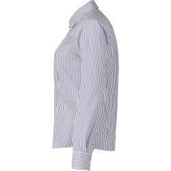 ID S780 SEVEN SEAS Fine Twill Cadet  modern  dame Navy