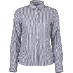 ID S780 SEVEN SEAS Fine Twill Cadet  modern  dame Navy