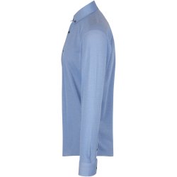 ID S84 SEVEN SEAS The Jersey  modern Lys bl