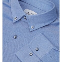 ID S84 SEVEN SEAS The Jersey  modern Lys bl