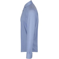 ID S84 SEVEN SEAS The Jersey  modern Lys bl