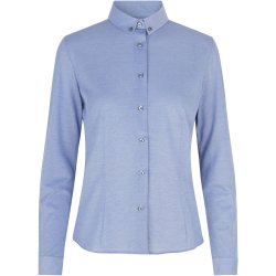 ID S85 SEVEN SEAS The Jersey  modern  dame Lys bl