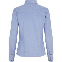 ID S85 SEVEN SEAS The Jersey  modern  dame Lys bl