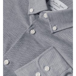 ID S86 SEVEN SEAS The Jersey  slim Gr