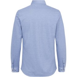 ID S86 SEVEN SEAS The Jersey  slim Lys bl