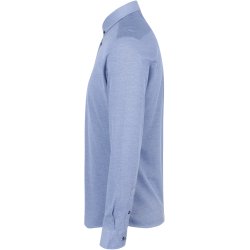 ID S86 SEVEN SEAS The Jersey  slim Lys bl