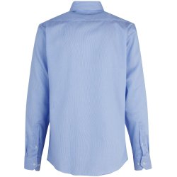ID SS20 SEVEN SEAS Fine Twill California  modern Lys blå